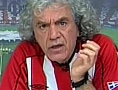 ΕΣΡ: Συνεδριάζει σήμερα για τα ρατσιστικά σχόλια του Τ. Τσουκαλά προς τον Θ. Αντετοκούνμπο